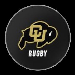 Official Twitter of CU Buffs Men’s Rugby 🦬 #GoBuffs | #CURugby
