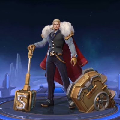 ErielRaptor's profile picture. 