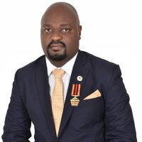 Hon. Tom Bright Amooti (@brighttomamooti) 's Twitter Profile