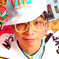 山下メロ ｜ 平成レトロ・スケルトン・ファンシー絵みやげ(@inchorin) 's Twitter Profile Photo