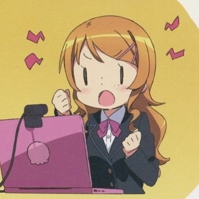 washi_'s profile picture. OK at anime. Streaming for some reason. I like things that scare me or make me think, ideally both. That or weeb trash. https://t.co/45mIoJ3AX5