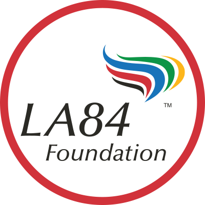 LA84Foundation Profile Picture