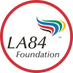 LA84 Foundation (@LA84Foundation) Twitter profile photo