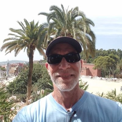 jmesep58_mendez's profile picture. Retired history teacher