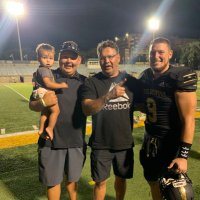 Chris Cochran (@chiefcochran) 's Twitter Profile