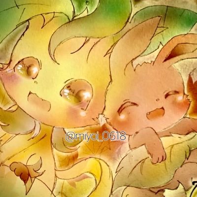 深宵🌱さんのプロフィール画像