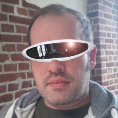 Blockchain Developer, NFT enthusiast, in for the tech.