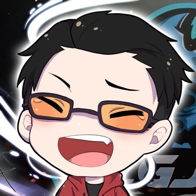 23y Osaka EGJP Gaming(@EGJP5)代表 『eスポーツを文化に』を目標に未来を創造する。 相棒→(@x_PE4CE_x)