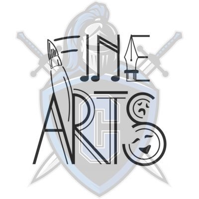 Centennial High School Band, Chorus, Orchestra, Theatre, and Visual Arts. “Creativity takes courage” -Henri Matisse