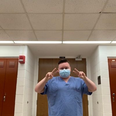 maizeconnolly's profile picture. Cleveland Clinic Neurosciences | they/he