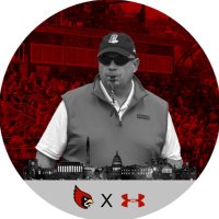 Mike Gutelius '92(@CoachMikeGut) 's Twitter Profile Photo