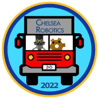 Chelsea Robotics (@chelsearobots) 's Twitter Profile