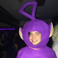Brandon (@bpalmi17) 's Twitter Profile