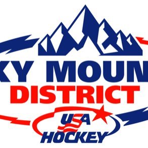 USA Hockey - Rocky Mountain District AZ, CO, ID, NM, OK, TX, UT