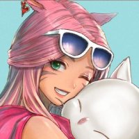 りる🌸 (@riru_ff14) 's Twitter Profile