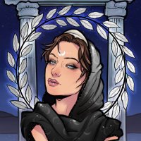 Chaotic Witch Aunt (they/them) (@auntchaotic) 's Twitter Profile