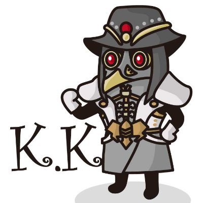 Ｋ.Ｋさんのプロフィール画像
