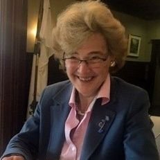 Anne Leahy Profile