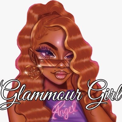 Hello Ladies💕My Name Is Myracle Evans I Am The CEO Of Glammour Girl I Am Located In Dayton Ohio. Follow Our Journey 🦋