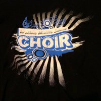 WMS Choir (@choirwms) 's Twitter Profile