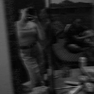 busy