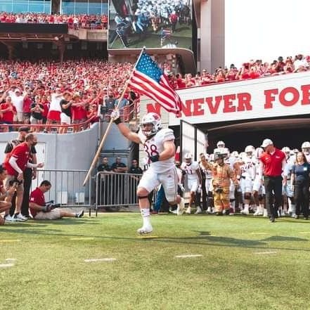 BigRedD46406187's profile picture. 