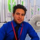 SandyXCuba's profile picture. Asesor de Marketing de 👨‍💻#Educativas en @fortes_uci de @universidad_uci / Delegado a la @AMPPLaLisa6 / Community Manager at @icpc_caribbean.