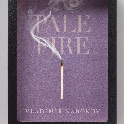 pale fire