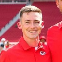 Holt McKenney (@hmckenney14) 's Twitter Profile