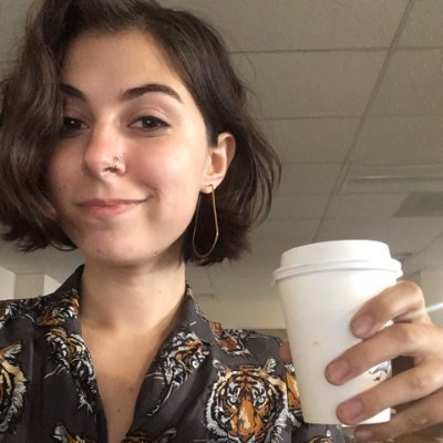 karlywrites's profile picture. Freelance journalist | NYU Magazine & Digital Storytelling