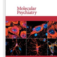 molecularpsychiatry (@molpsychiatry) 's Twitter Profile
