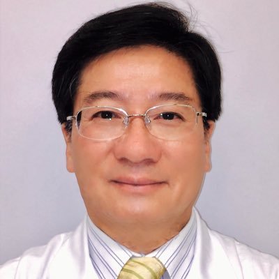 Interventional Cardiologist of Taipei Veterans General Hospital , Do PCI since 1953 .Co-inventor of the very first coronary stent ,launch in 1992 USA