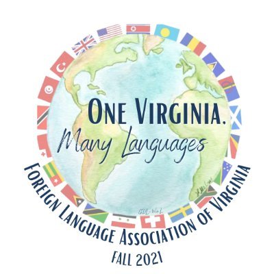 FLAVA (Foreign Language Association of Virginia),is an organization of professionals who have a common interest in promoting world language education.