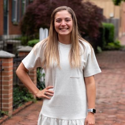 WoernerEmerson's profile picture. Otterbein Grad - Gifted Math Specialist - Worthington Schools