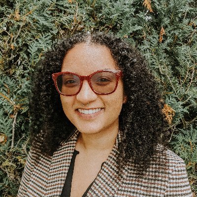 Clinical Psych PhD student @UConn | conduct problems, psychopathy, mental health disparities | #BlackLivesMatter | she/her | #BiInSci 🏳️🌈 | #Neurodivergent