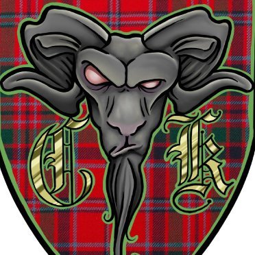 I'm just a Scottish gamer raging his nipples off!!! Live on twitch weekdays at https://t.co/9l1Ta7BeTQ