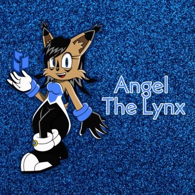 AngelTheLynx1's profile picture. 