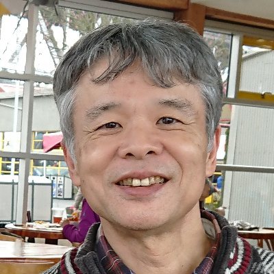 社会福祉のパートタイムの仕事をする傍ら、個人事業でアジャイル開発などのアドバイザー、書籍の翻訳などを行っています。