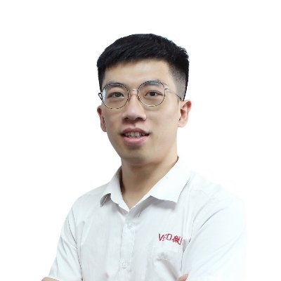 MarkLiu52171557's profile picture. 