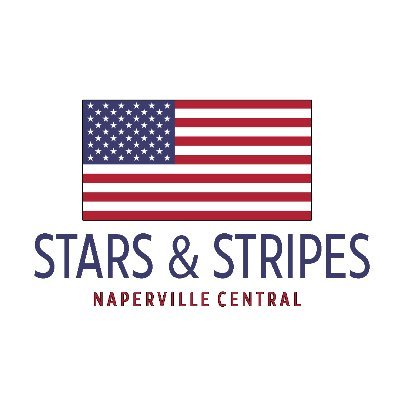 Naperville Centrals official veterans club. Stars and Stripes clubs mission is to service troops and veterans of the United States and chronicle their legacies.