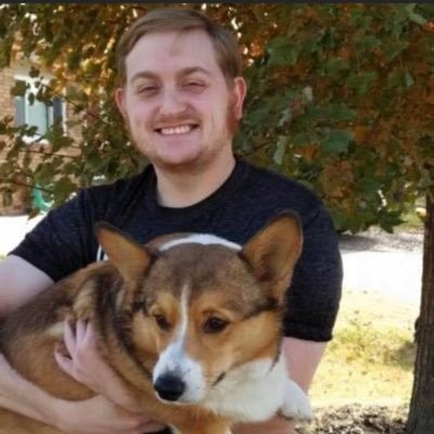 Star Wars fanatic, Ravenclaw, Film Fan, Corgi Dad to Hux, Obi, Qi’ra, Hunter, Lola and Mando. Graduate of Wichita State '15. Fan of Marvel and DC.