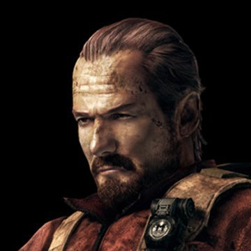 What is this? 

Barry Burton - STARS member and BSAA advisor

RP/Parody account

RE1-RE8 Barry Burton

Main account: @lonelywolfchris

Daughter: @MOlRABURTON