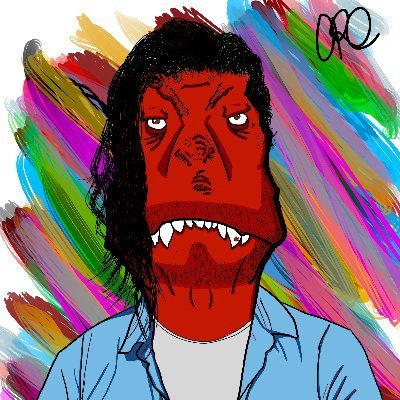 godinosauriorex's profile picture. La normal vida de Godinosaurio