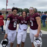 Devon Frenchko (@devonfrenchko24) 's Twitter Profile