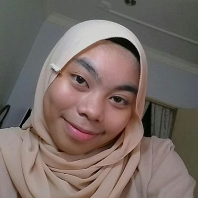 alyanajihahh's profile picture. bismillah