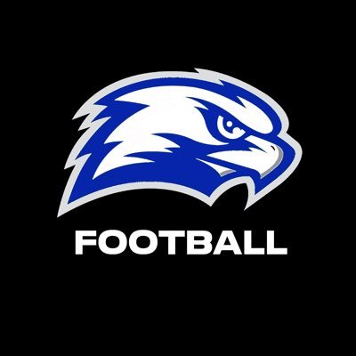 hawk football logo