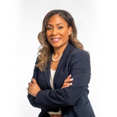 Deerwood Academy Principal Antone Profile