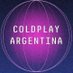 Coldplay Argentina 🇦🇷 (@ColdplayArgenti) Twitter profile photo