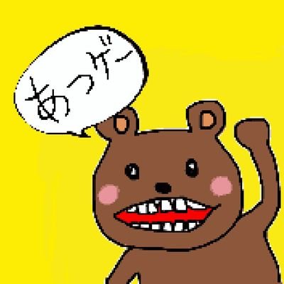 atsugame_yossy Profile Picture