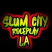 SlumCity Roleplay (@SlumCityRP) Twitter profile photo